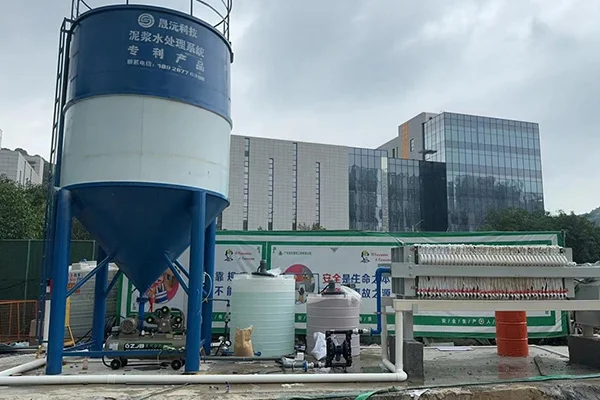 從源頭到排放：污水處理流程的六大關(guān)鍵步驟