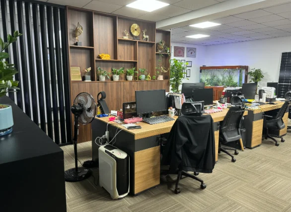 熱烈祝賀廣州晟沅科技有限公司網(wǎng)站成功上線!