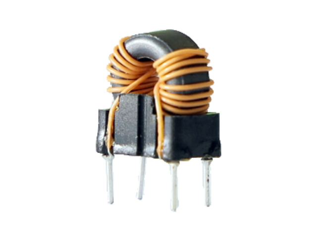 蘇州貼片一體共模電感 蘇州谷景電子供應(yīng)