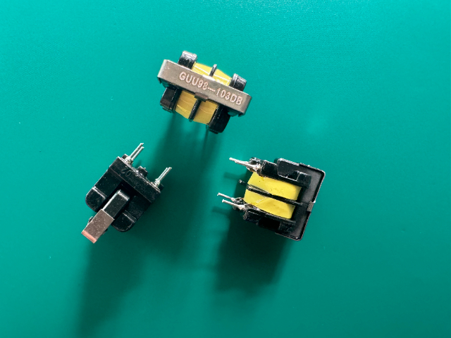 蘇州電機(jī)驅(qū)動(dòng) 共模電感 蘇州谷景電子供應(yīng)