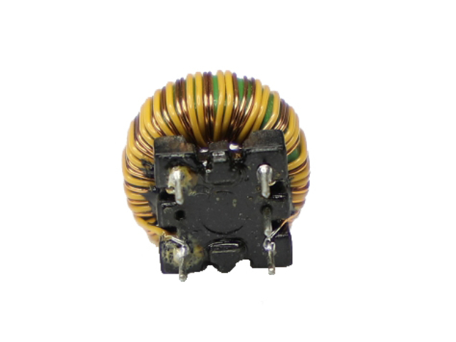 蘇州共模電感的作用是 蘇州谷景電子供應;