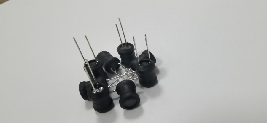 蘇州工字型電感圖片 蘇州谷景電子供應(yīng)