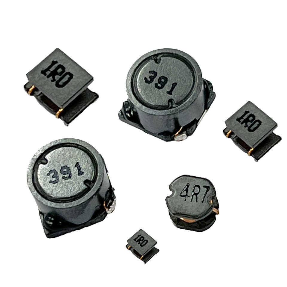 谷景告訴您功率電感如何提升能效