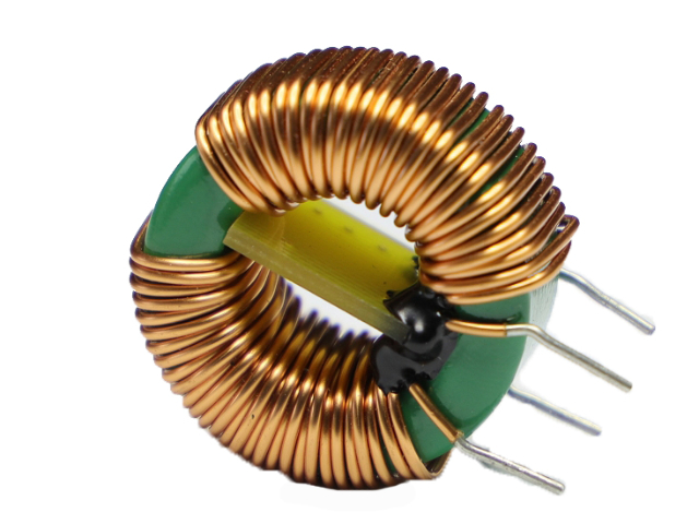 蘇州新能源汽車磁環(huán)電感 蘇州谷景電子供應(yīng);