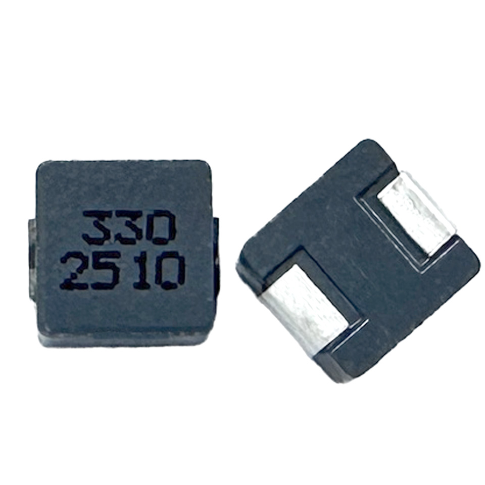 谷景0630一體成型電感GSHM0603