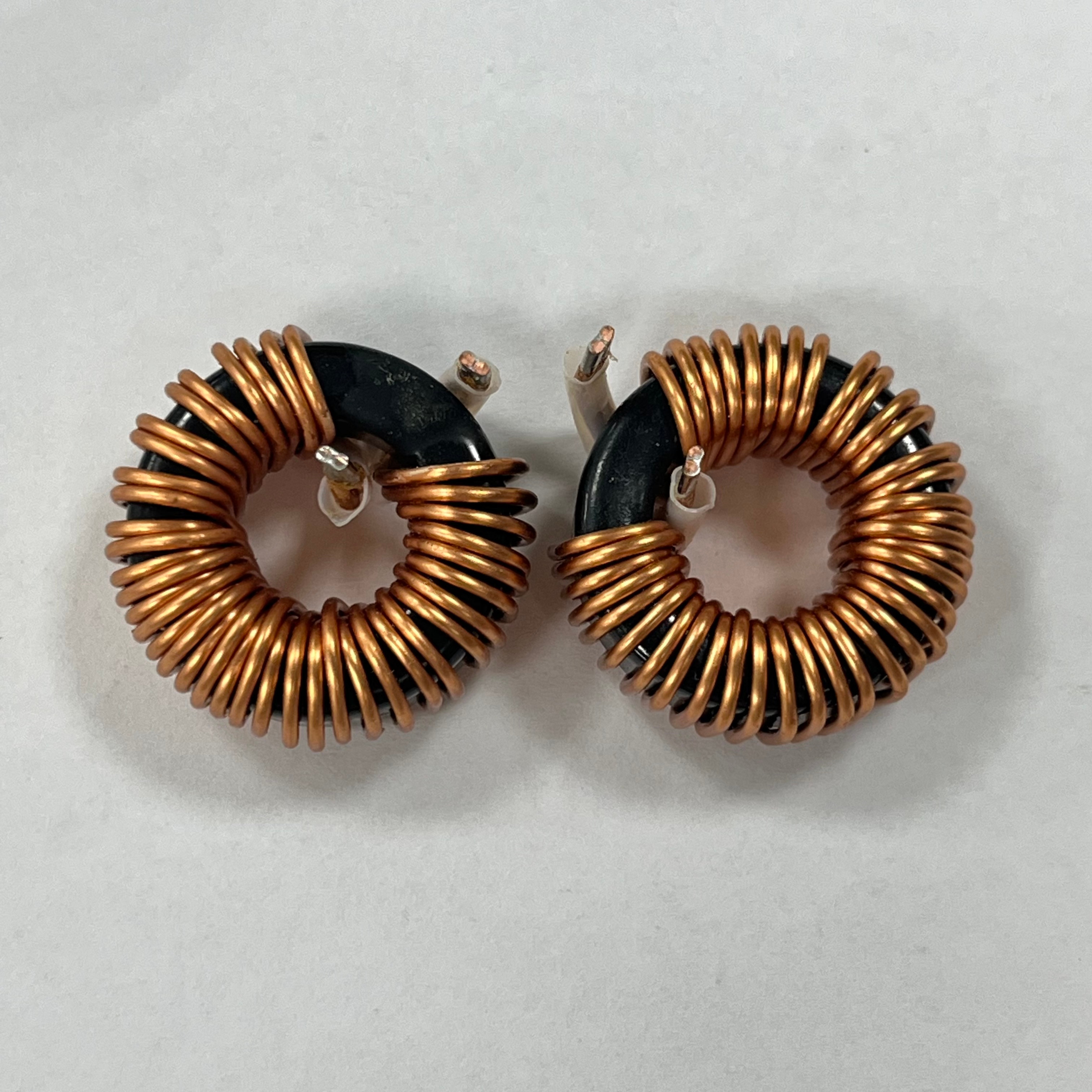 磁環(huán)電感的作用，谷景電子多重應(yīng)用場(chǎng)景科普