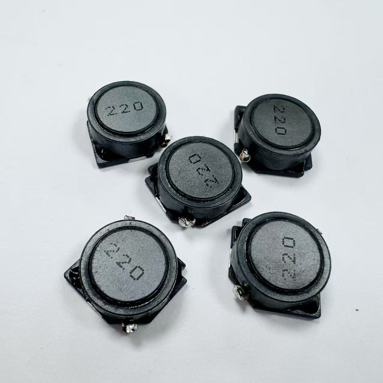 谷景貼片電感的準(zhǔn)確檢測與品質(zhì)把控