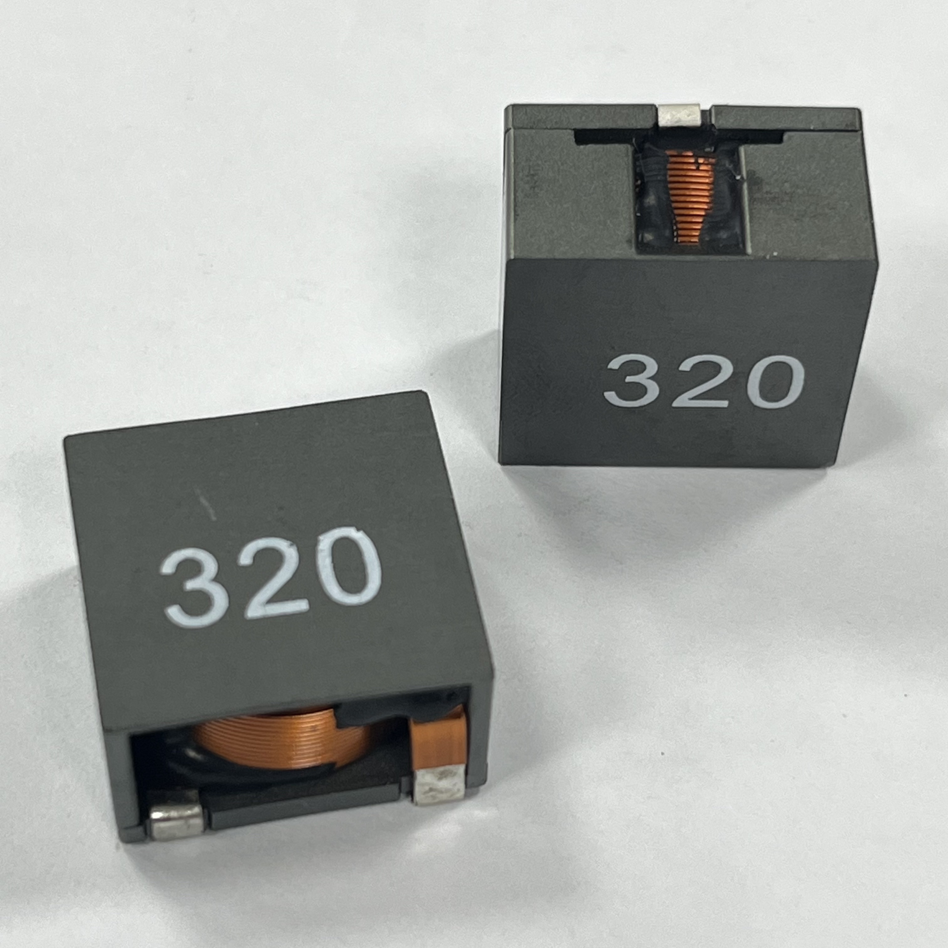 電流管理的新選擇：谷景扁平線貼片電感