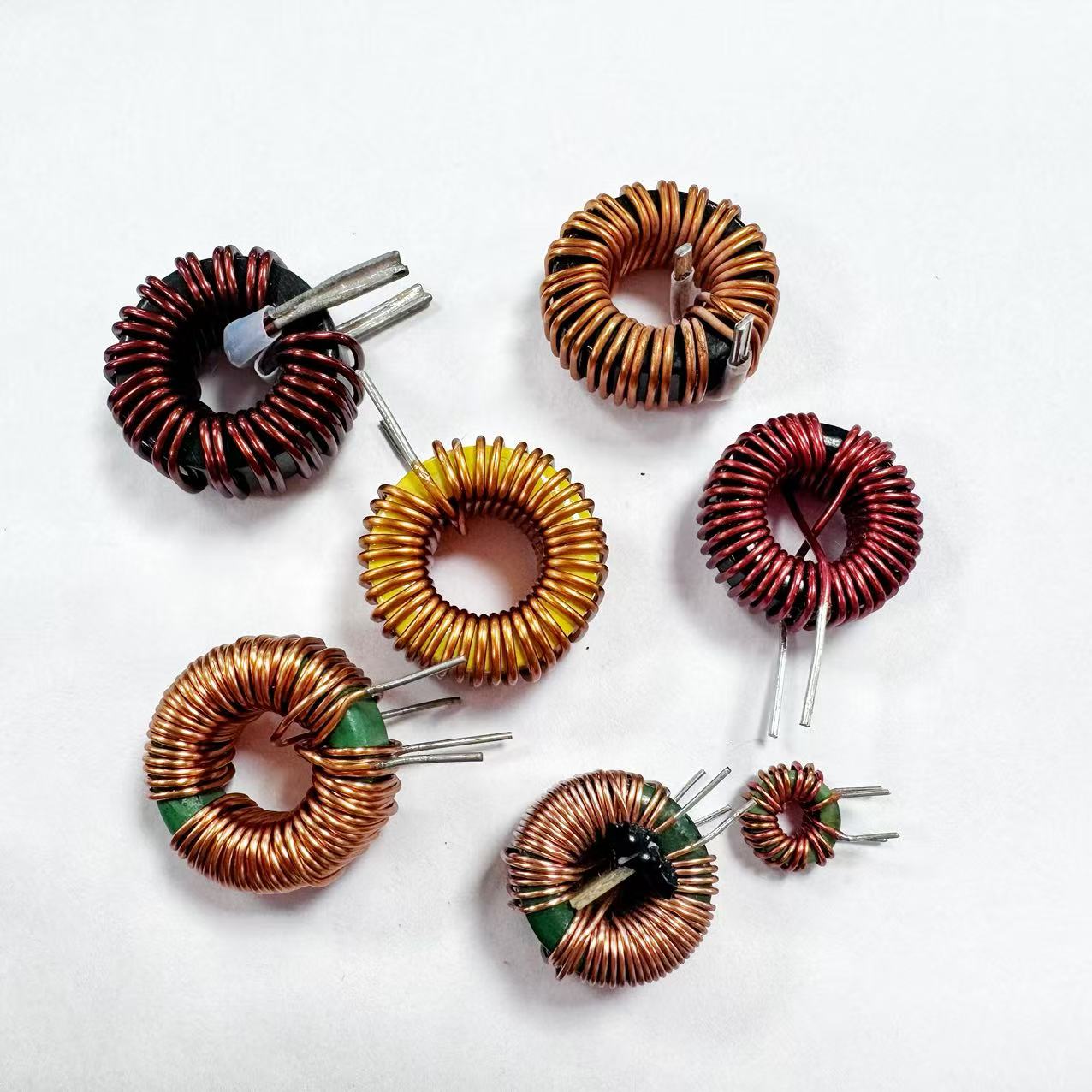 磁環(huán)電感計算：從理論公式到應(yīng)用的關(guān)鍵跨越