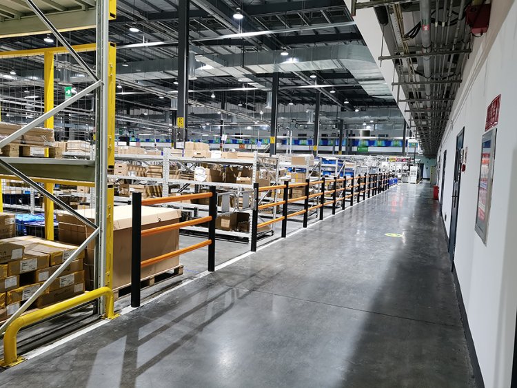 博世汽車部件公司