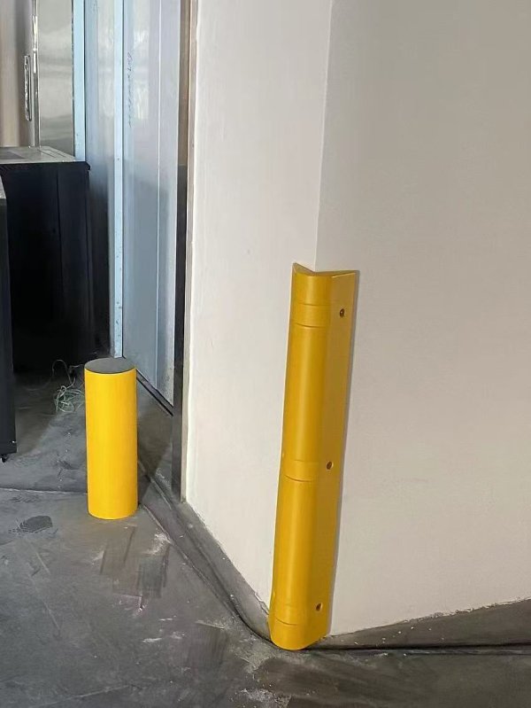 L型墻柱防撞護(hù)角