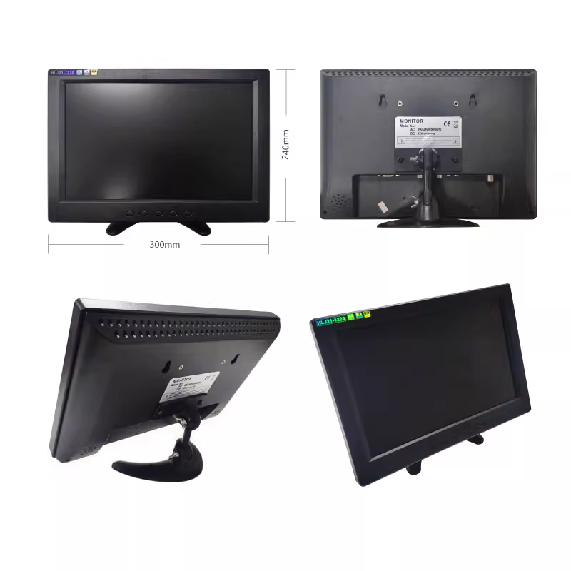 米聯(lián)客配套液晶屏RGB 7inch Capacitive Touch LCD (D) LCD 5寸