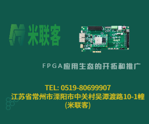 米聯(lián)客MLK-CK203 204安路FP