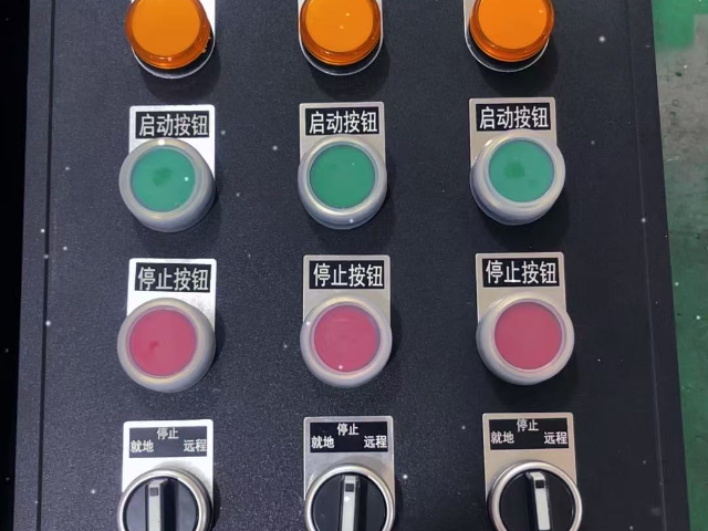 山东安全的防爆操作柱售价,防爆操作柱