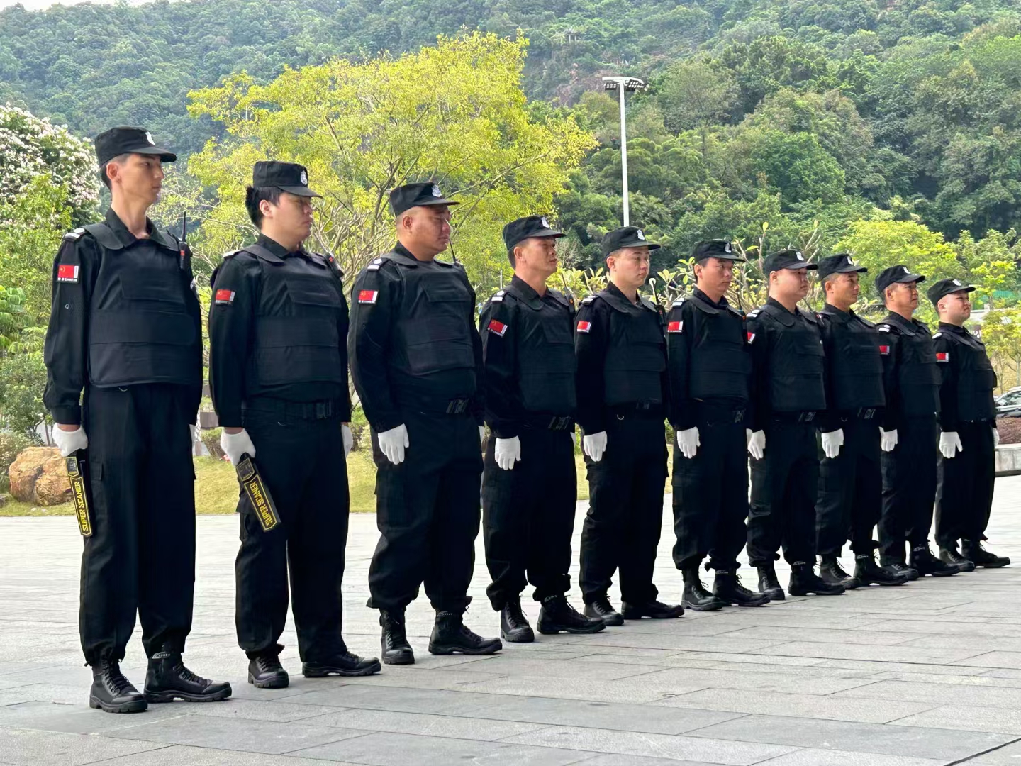 智能門鎖真的安全嗎？聽聽安保人員的選購建議