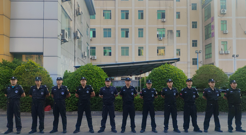 工業園保安服務如何做得更好