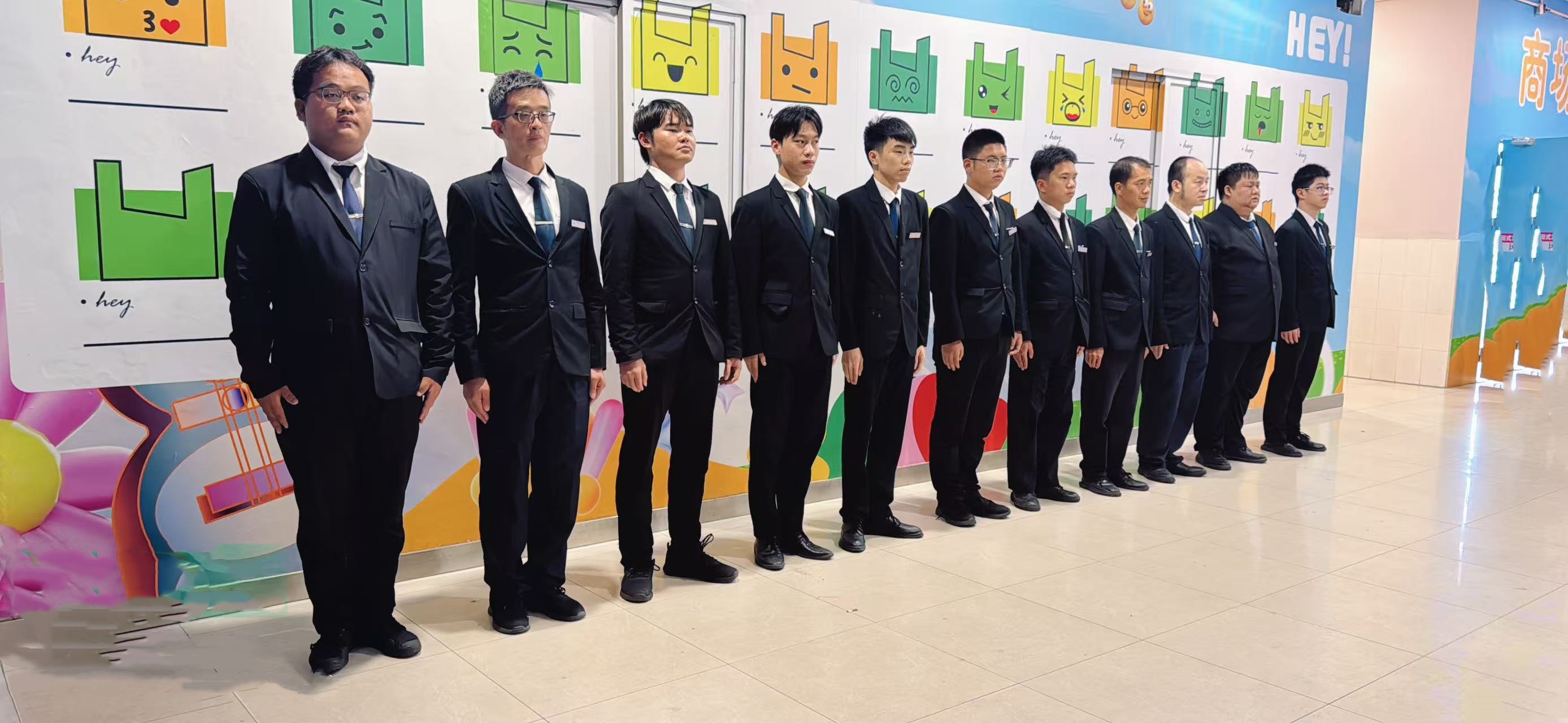 保安公司在進駐項目前需要準(zhǔn)備些什么？