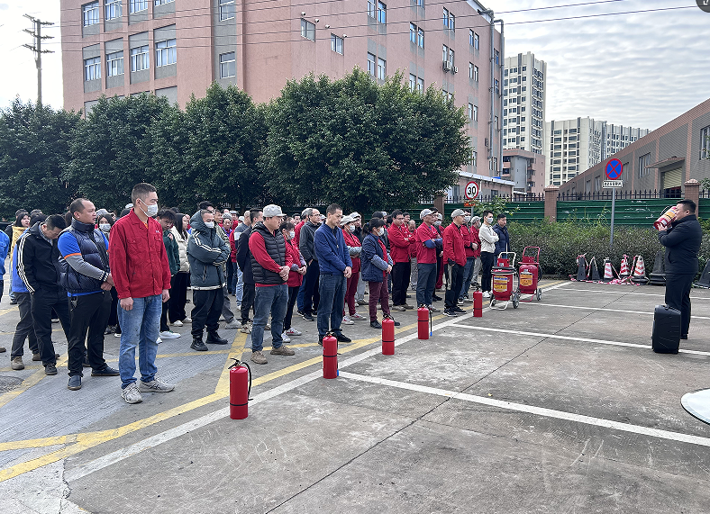 廣東華創保安服務有限公司