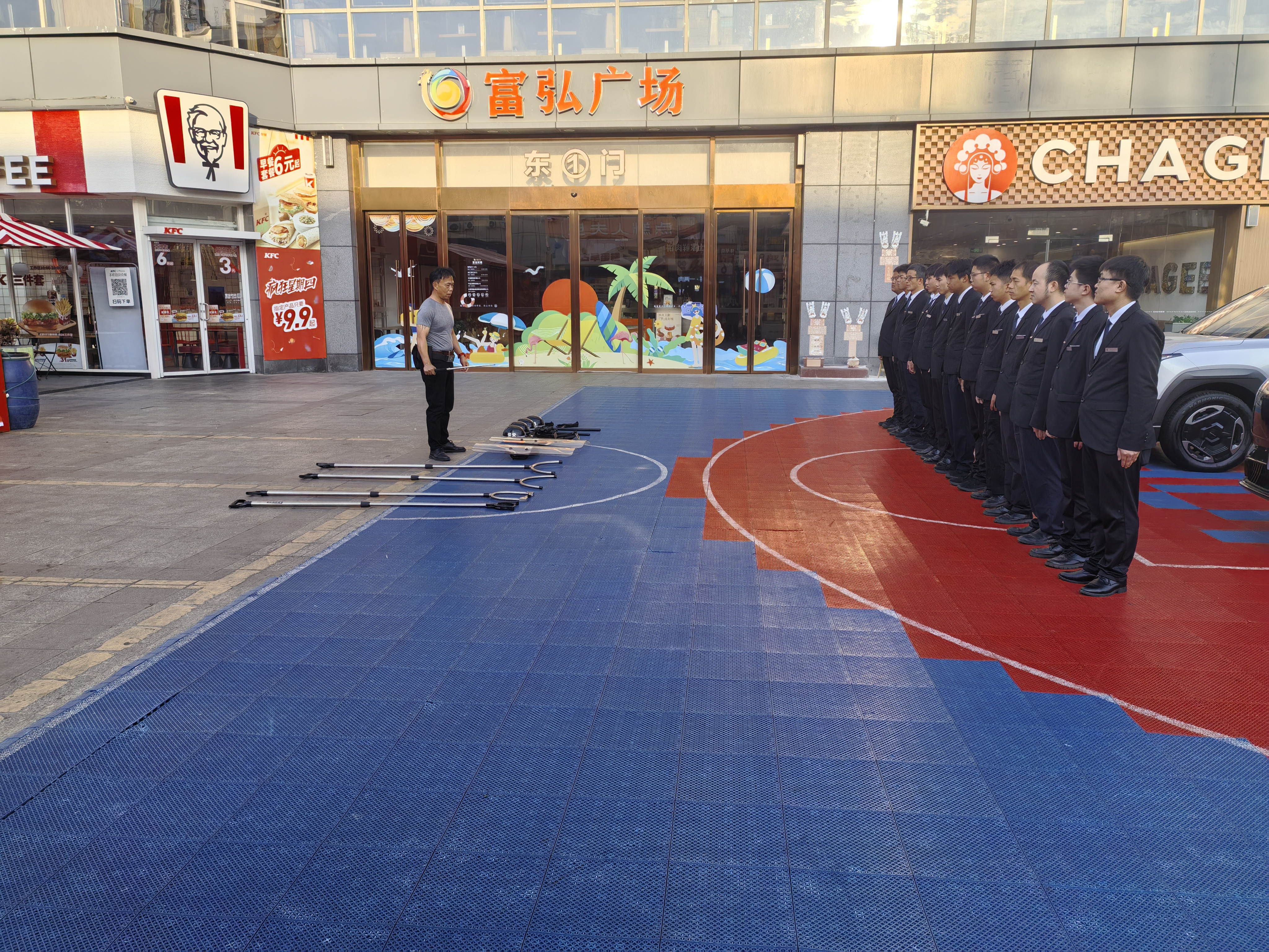 安全，從來不是偶然——背后是專業(yè)的堅守