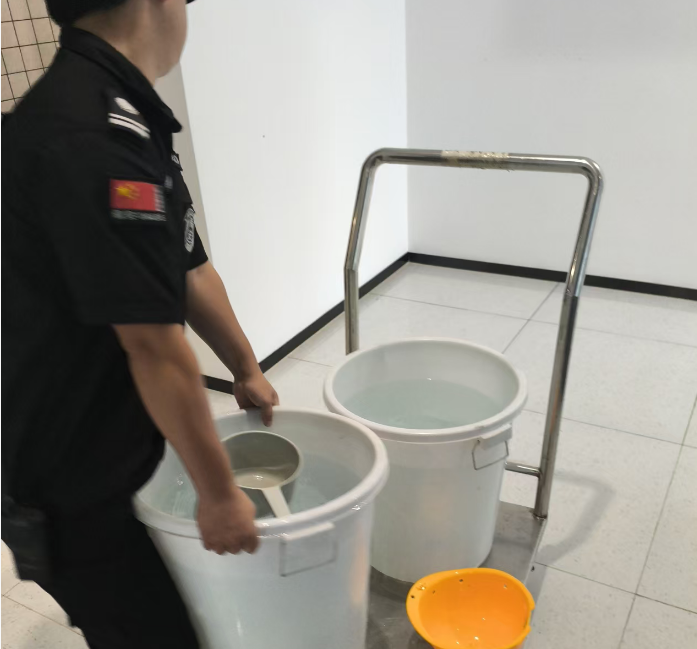广东华创保安服务有限公司