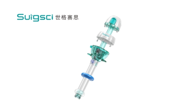 深圳世格赛思球囊穿刺器挂网 欢迎来电 深圳市世格赛思医疗科技供应