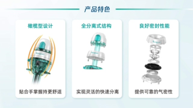 深圳世格赛思球囊穿刺器批发 欢迎咨询 深圳市世格赛思医疗科技供应