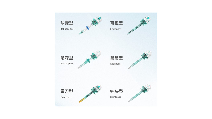 深圳市世格赛思医疗科技有限公司穿刺器批发价格,穿刺器