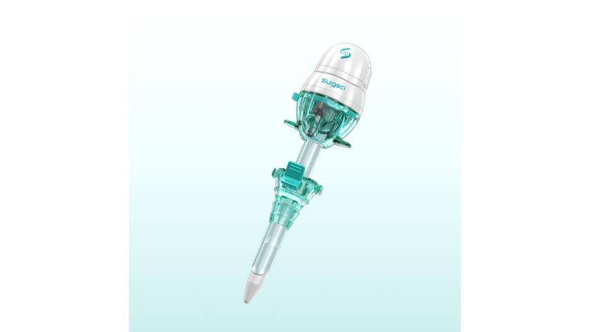 一次性使用穿刺器規格