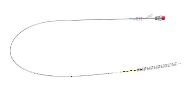 自研覆膜支架适用范围,覆膜支架
