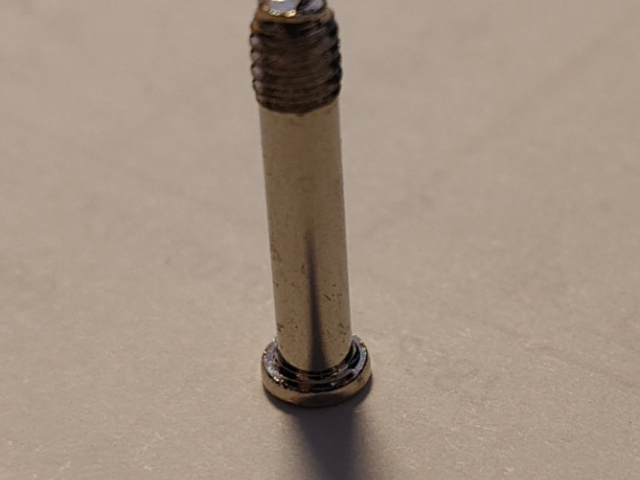 常州化學鎳醫(yī)療零部件鍍鎳電話 常州睿贊金屬制品供應 常州睿贊金屬制品供應