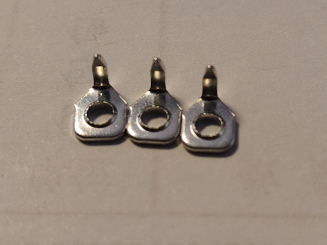 江蘇哪些醫(yī)療零部件鍍鎳企業(yè) 創(chuàng)新服務(wù) 常州睿贊金屬制品供應(yīng)