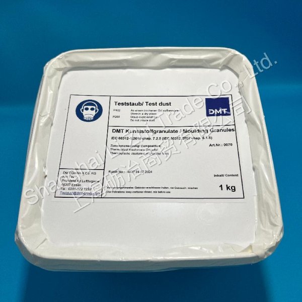 DMT Moulding Granules 7.2.5/5.1.5