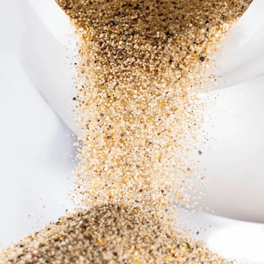 粉塵類實(shí)驗(yàn)室耗材市場(chǎng)需求持續(xù)增長(zhǎng)