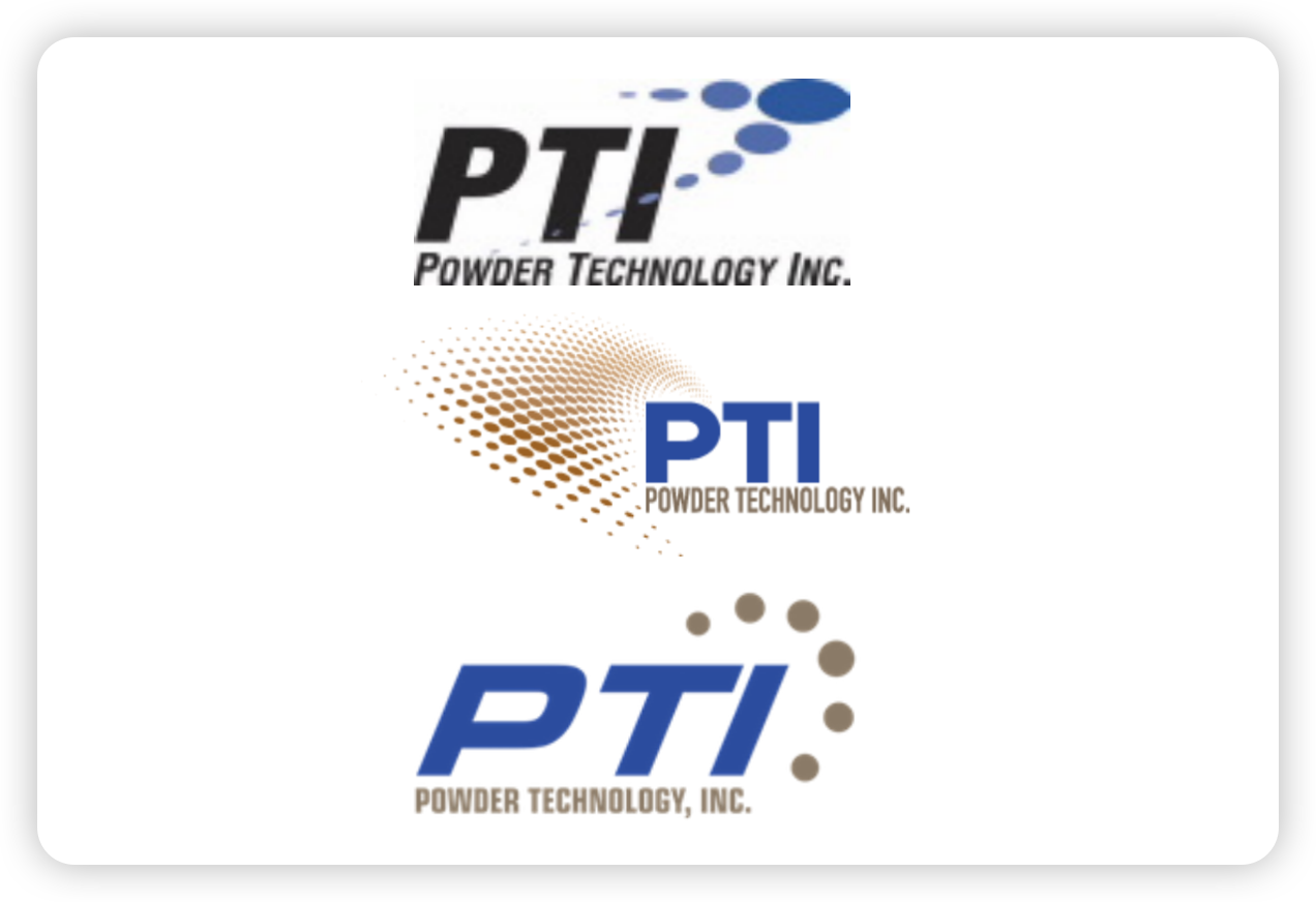 PTI更改品牌Logo的重要通知