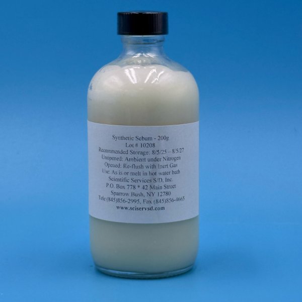 Synthetic Sebum 人工合成皮脂乳劑