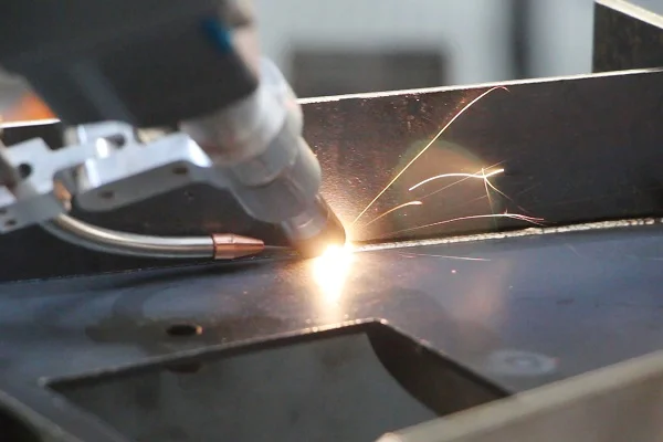 Advanced Cutting Technologies