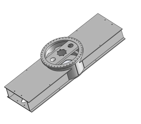 subframe manufacturing services
