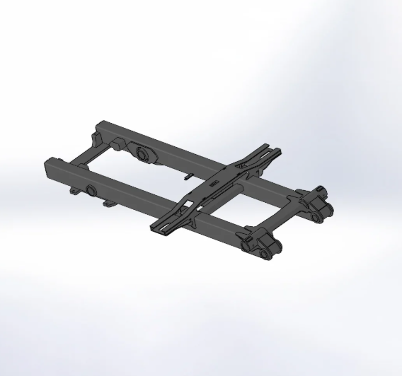 Tipping Frame Processing Tipping Frame Processing