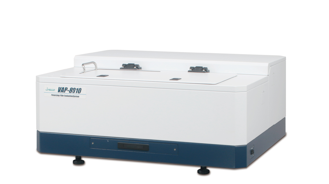 VAP-8010 VAP-8010
