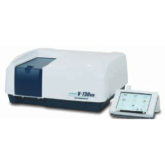 V-730BIO 生命科學(xué)紫外可見分光光度計(jì)