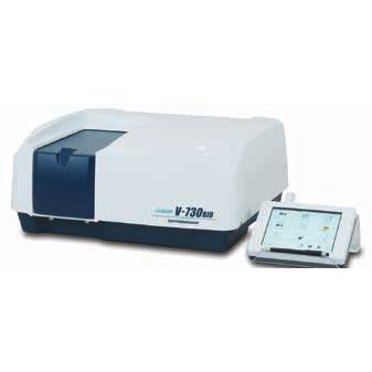 V-730BIO 生命科學(xué)紫外可見分光光度計(jì)