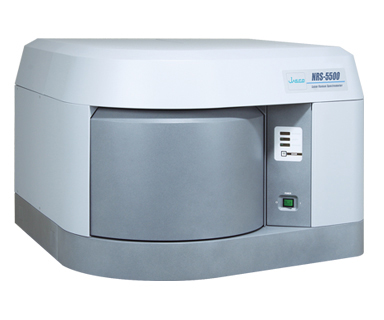 NRS-5000/7000系列激光拉曼光譜儀