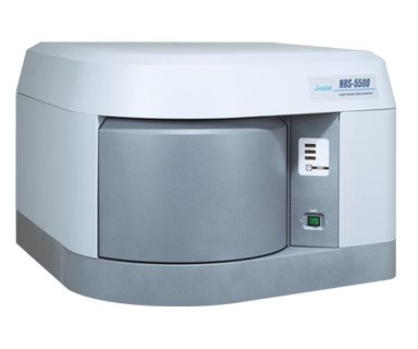 NRS-5000/7000系列激光拉曼光譜儀