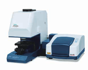 IRT-5200 紅外顯微鏡