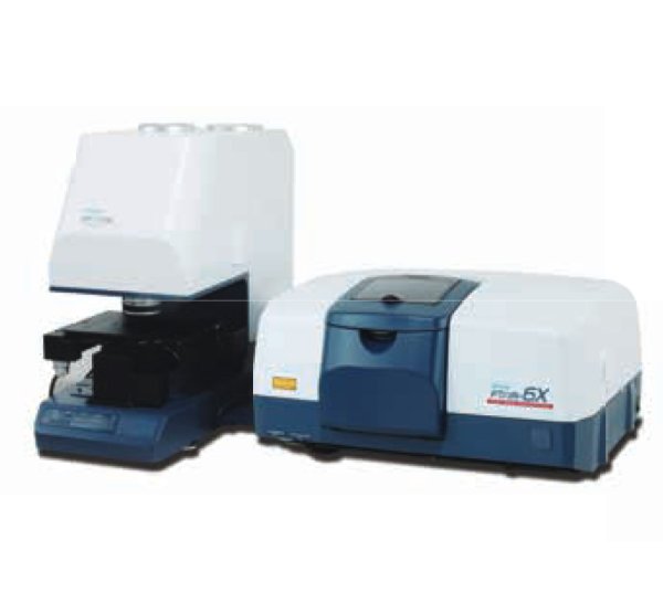 IRT-7100 全自動紅外顯微鏡
