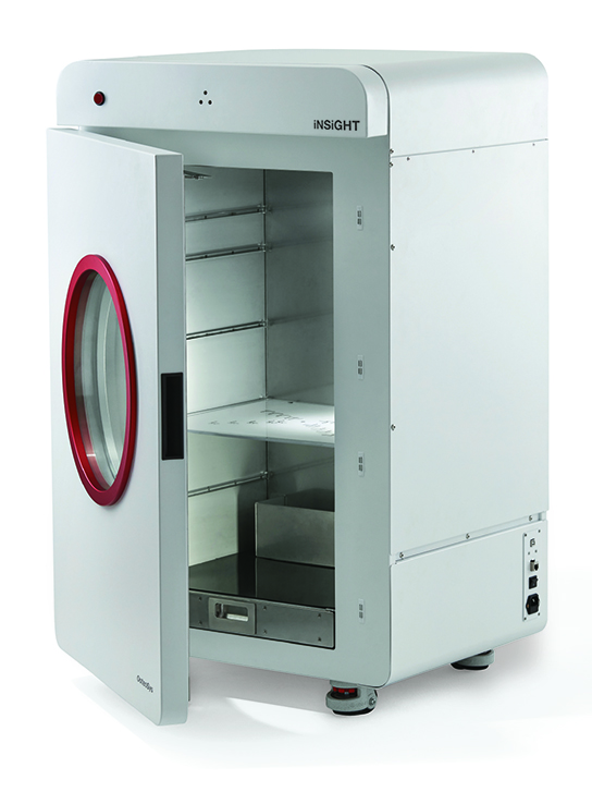 【iNSiGHT應用案例】7. 下丘腦POMC神經元的線粒體低毒興奮效應介導規律運動引起的高效代謝