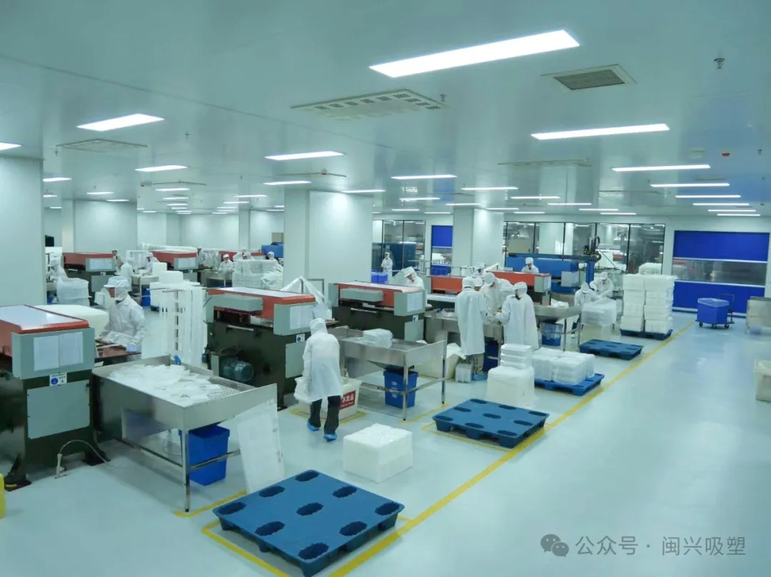 如何正確存儲(chǔ)吸塑包裝產(chǎn)品？