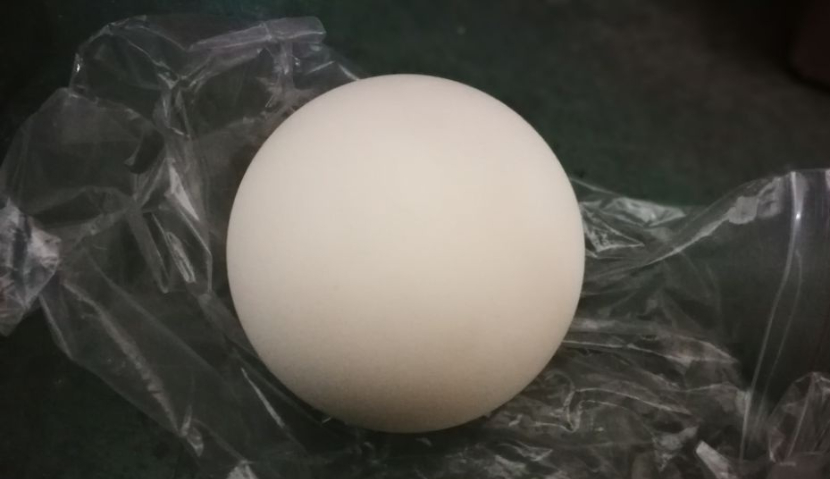 合肥隔膜泵陶瓷球批发,陶瓷球