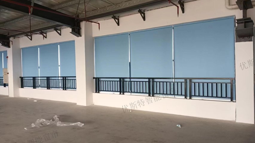 杭州半遮光遮阳卷帘报价