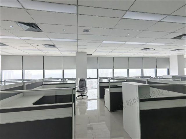 黄浦区办公楼遮阳卷帘哪家好